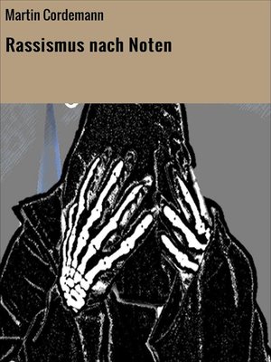 cover image of Rassismus nach Noten